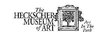 THE HECKSCHER MUSEUM OF ART ART IN THE PARK