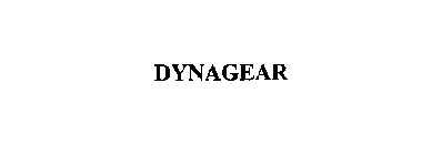 DYNAGEAR