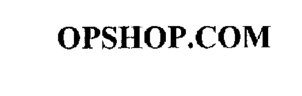 OPSHOP.COM