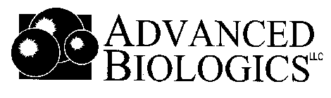 ADVANCED BIOLOGICS LLC