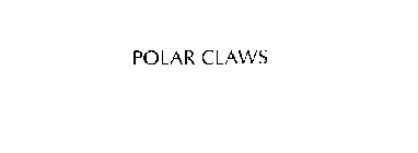 POLAR CLAWS
