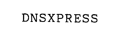 DNSXPRESS