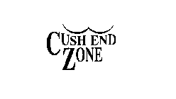 CUSH END ZONE
