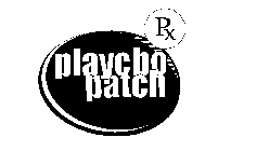 PLAYCBO PATCH PX