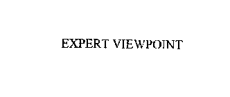 EXPERTVIEWPOINT