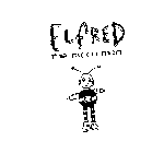 ELFRED THE MOON MAN