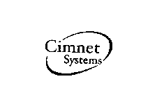CIMNET SYSTEMS