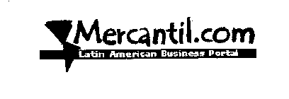 MERCANTIL.COM LATIN AMERICAN BUSINESS PORTAL