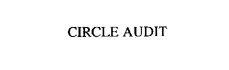 CIRCLE AUDIT