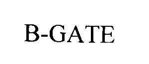 B-GATE