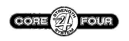 CORE STRENGTH SYSTEM FOUR CORE 4