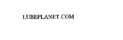 LUBEPLANET.COM