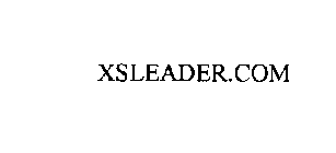XSLEADER.COM