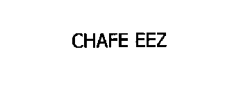 CHAFE EEZ