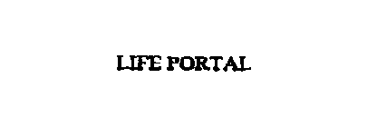 LIFE PORTAL