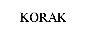 KORAK