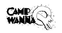 CAMP WANNAQ