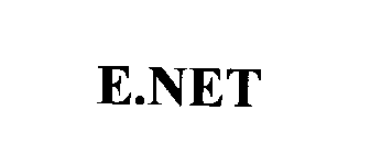 E.NET
