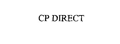 CP DIRECT