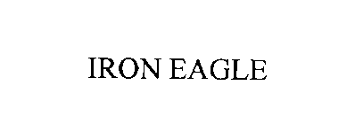 IRON EAGLE