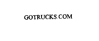 GOTRUCKS.COM