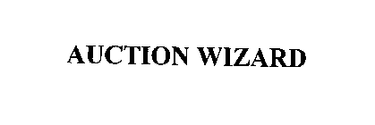 AUCTION WIZARD