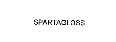 SPARTAGLOSS