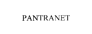 PANTRANET