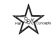 SEXY HAIR CONCEPTS