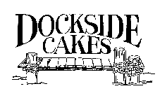 DOCKSIDE CAKES