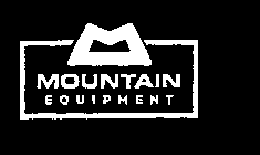 M MOUNTAIN EQUIPMENT