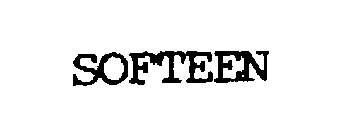 SOFTEEN