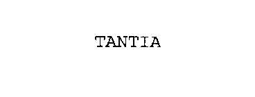 TANTIA