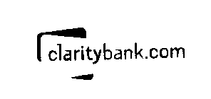 CLARITYBANK.COM