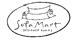SOFA MART DESIGNER ROOMS