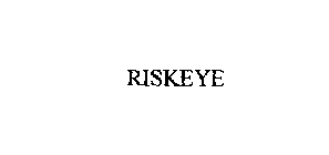 RISKEYE