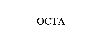 OCTA