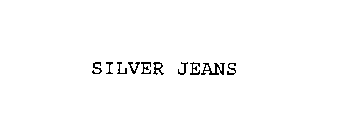 SILVER JEANS