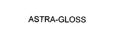 ASTRA-GLOSS