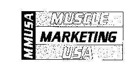 MMUSA MUSCLE MARKETING USA