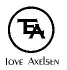 EA TOVE AXELSEN