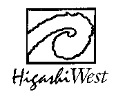 HIGASHI WEST