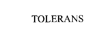 TOLERANS