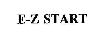 E-Z START