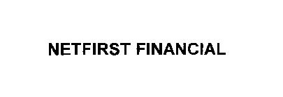 NETFIRST FINANCIAL