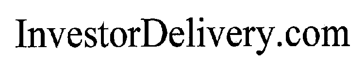 INVESTORDELIVERY.COM