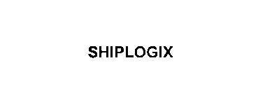 SHIPLOGIX