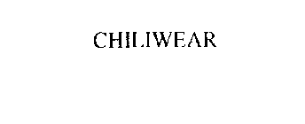 CHILIWEAR