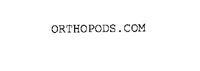 ORTHOPODS.COM
