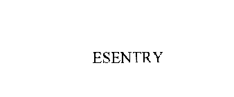 ESENTRY